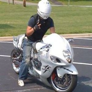 Meet your Posher, Robert